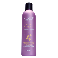 ALUMINE SOY & BAOBAB OIL HYDRATING SHAMPOO